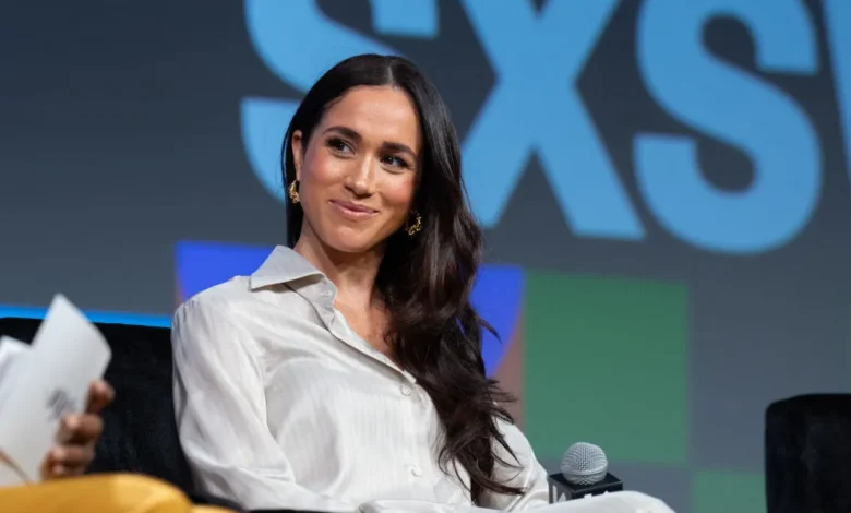 Meghan Markle Joins $63 Million Investment in Midi Health to Support Women's Menopause Care
