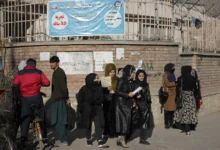 Photo of The Struggle of Afghan Women’s Education: A Dream Deferred