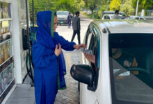 Photo of Empowering Women at Fuel Stations: A New Era of Change in Pakistan