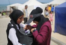 Photo of Global Health Crisis: Maternal and Mental Health of Women in Conflict Zones Under Threat