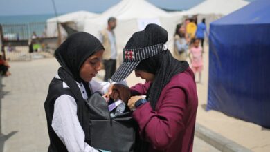 Photo of Global Health Crisis: Maternal and Mental Health of Women in Conflict Zones Under Threat