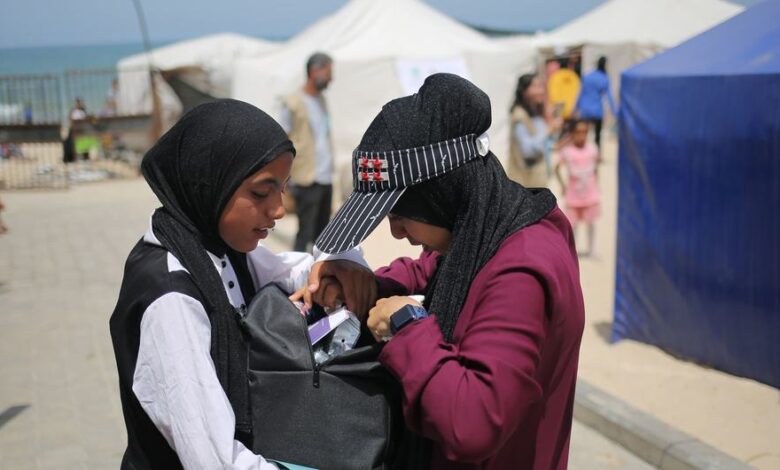 Global Health Crisis: Maternal and Mental Health of Women in Conflict Zones Under Threat