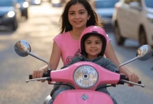 Photo of Sindh Government Launches Free Pink Scooty Scheme for Women in 2025