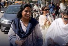 Photo of How Afshan Imran is Empowering Women Through All-Female Guided Tours
