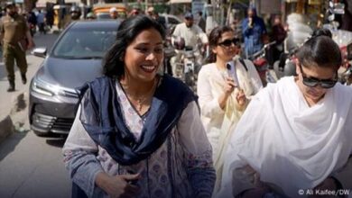 Photo of How Afshan Imran is Empowering Women Through All-Female Guided Tours