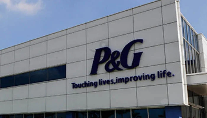 P&G Pakistan Honored as Champion for Gender Equality by OICCI