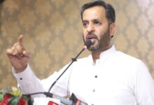 Photo of Health Minister Mustafa Kamal Urges Urgent Action to Address Maternal and Child Health Issues in Pakistan