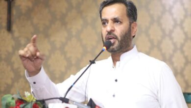 Photo of Health Minister Mustafa Kamal Urges Urgent Action to Address Maternal and Child Health Issues in Pakistan