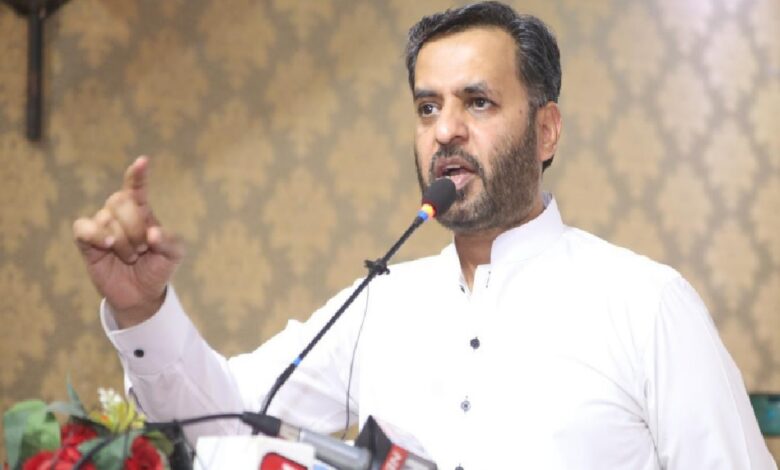 Health Minister Mustafa Kamal Urges Urgent Action to Address Maternal and Child Health Issues in Pakistan