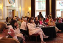 Photo of Saudi Women Creatives Take the Global Stage