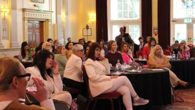 Photo of Saudi Women Creatives Take the Global Stage