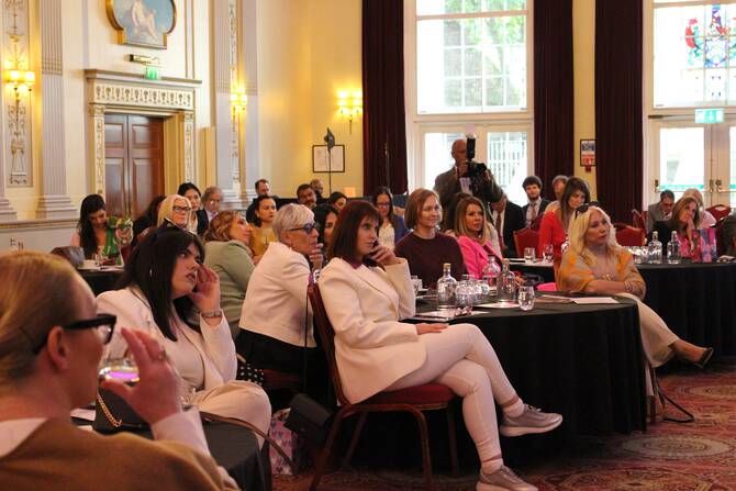 Saudi Women Creatives Take the Global Stage