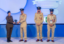 Photo of Pakistan’s ASP Anum Sher Khan Wins Global Award for Excellence in Criminal Investigation