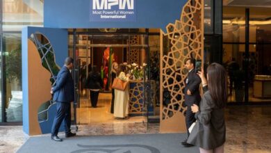 Photo of Saudi Hosts First Fortune Most Powerful Women Summit in Middle East