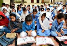 Photo of Balochistan Adviser on Women’s Development Highlights Importance of Gender Parity Report