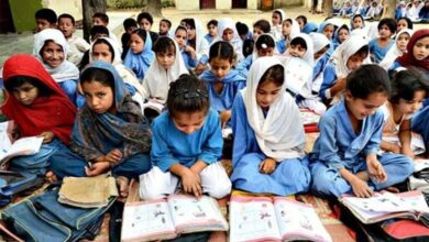 Photo of Balochistan Adviser on Women’s Development Highlights Importance of Gender Parity Report
