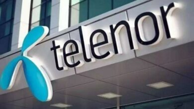 Photo of Telenor Pakistan Wins OICCI Award for Championing Work-Life Balance