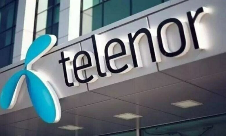Telenor Pakistan Wins OICCI Award for Championing Work-Life Balance