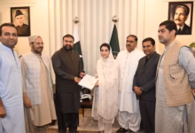 Photo of Kashish Chaudhary Makes History as Balochistan’s First Hindu Woman Assistant Commissioner