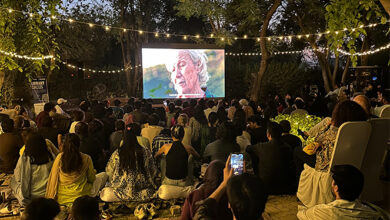 Photo of Women’s Stories Shine at 9th Women International Film Festival in Islamabad