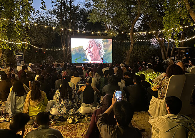 Women’s Stories Shine at 9th Women International Film Festival in Islamabad