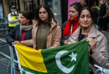 Photo of Kashmir Under Fire: India-Pakistan Tensions Surge After Deadly Attacks