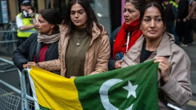 Photo of Kashmir Under Fire: India-Pakistan Tensions Surge After Deadly Attacks