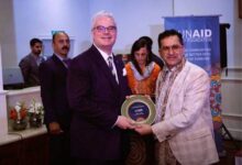 Photo of Junaid Family Foundation Joins Forces with Gates Foundation & UNICEF to Boost Maternal Health in Pakistan