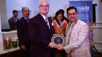 Photo of Junaid Family Foundation Joins Forces with Gates Foundation & UNICEF to Boost Maternal Health in Pakistan