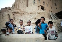 Photo of Hope Amid Hardship: Women in Yemen Find Strength and Faith Despite Conflict