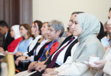 Photo of White Paper Launched to Empower NEET Young Women in Türkiye
