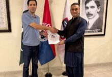 Photo of Yango Pakistan Partners with PSCA to Enhance Women’s and Family Safety