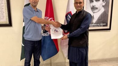Photo of Yango Pakistan Partners with PSCA to Enhance Women’s and Family Safety