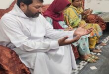Photo of New Report Uncovers Widespread Sexual Violence Against Christian Women in Pakistan