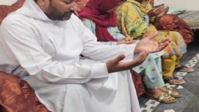 Photo of New Report Uncovers Widespread Sexual Violence Against Christian Women in Pakistan