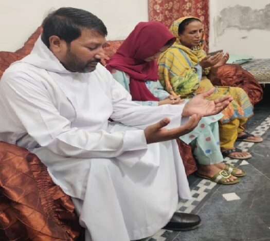 New Report Uncovers Widespread Sexual Violence Against Christian Women in Pakistan