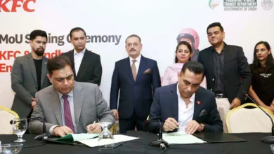 Photo of Sindh Government and KFC Partner to Empower Women Through Scooter Training and Mobility Programs