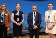Photo of NATO Celebrates Scientific Excellence with Women & Girls in Science 2025 Challenge Winners