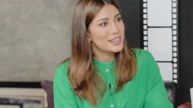 Photo of Mehwish Hayat Calls Out Ageism and Double Standards in Pakistan’s Entertainment Industry