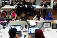 Photo of KPITB’s Digital Skills Initiative Empowers 3,000+ Young Women, Boosting Digital Economy Participation