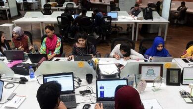 Photo of KPITB’s Digital Skills Initiative Empowers 3,000+ Young Women, Boosting Digital Economy Participation