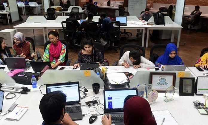 KPITB's Digital Skills Initiative Empowers 3,000+ Young Women, Boosting Digital Economy Participation