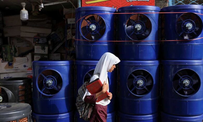 Pakistan’s Climate Crisis: Women Left Behind