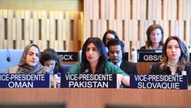 Photo of Women of Pakistan’s Foreign Service: Shaping Diplomacy, Breaking Barriers