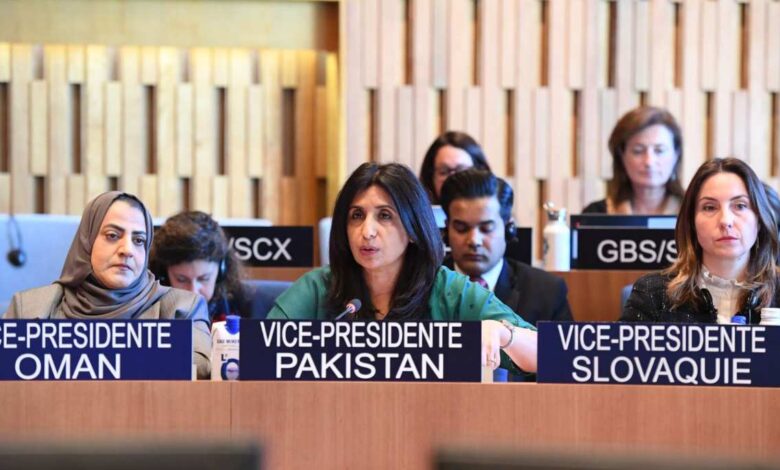 Women of Pakistan’s Foreign Service: Shaping Diplomacy, Breaking Barriers