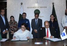 Photo of Pakistan, ADB Sign $350M Deal to Boost Women’s Financial Inclusion