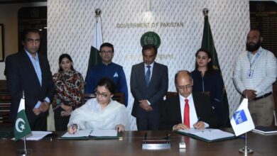 Photo of Pakistan, ADB Sign $350M Deal to Boost Women’s Financial Inclusion