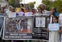 Photo of Online Harassment of Women in Pakistan Hits Crisis Point