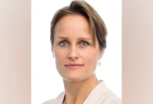 Photo of Historic Leadership Shift Blaise Metreweli to Lead MI6 as First Female Chief