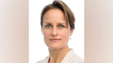 Photo of Historic Leadership Shift Blaise Metreweli to Lead MI6 as First Female Chief